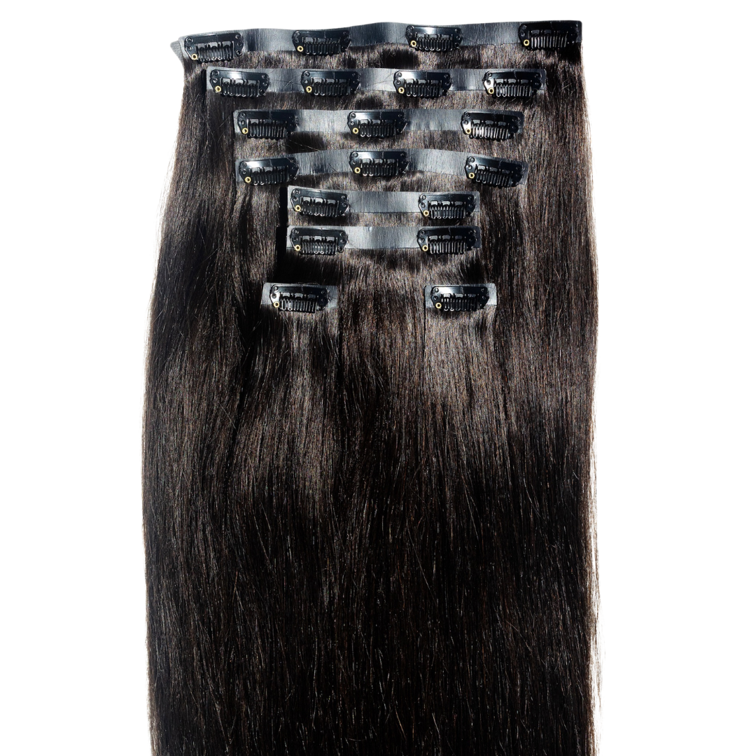Truffle Brunette