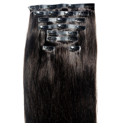 Truffle Brunette