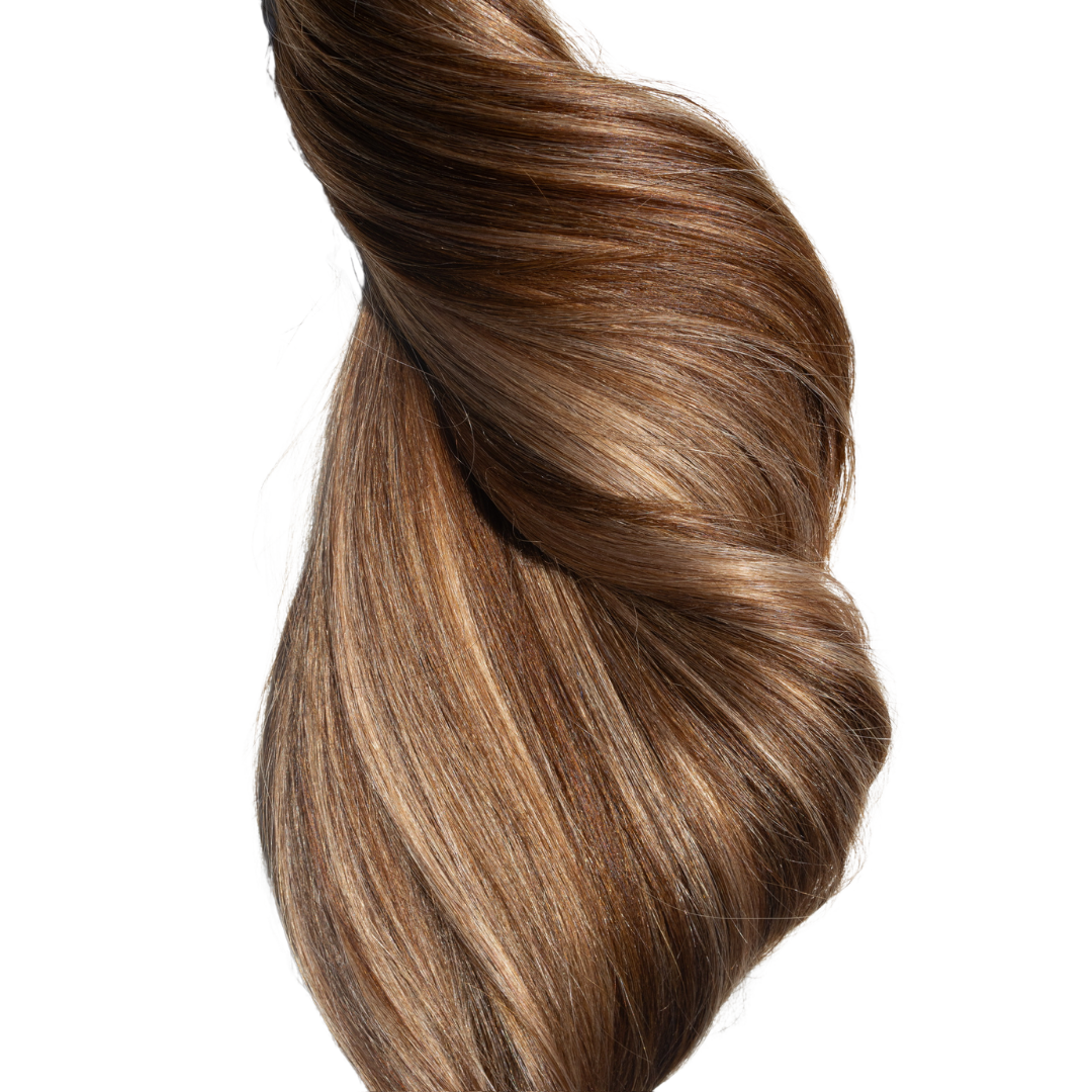 Mocha Blond