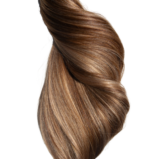 Mocha Blond