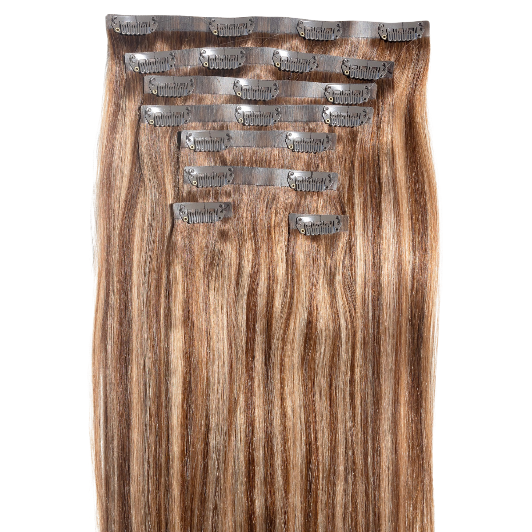 Mocha Blond
