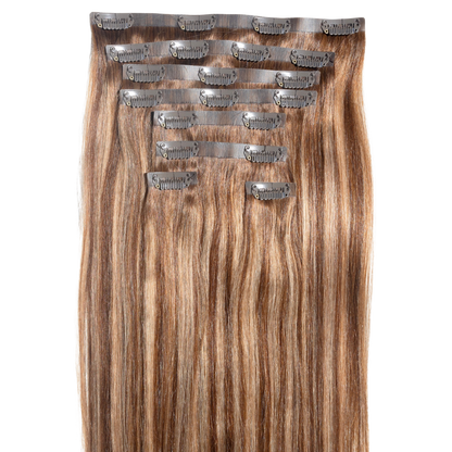 Mocha Blond