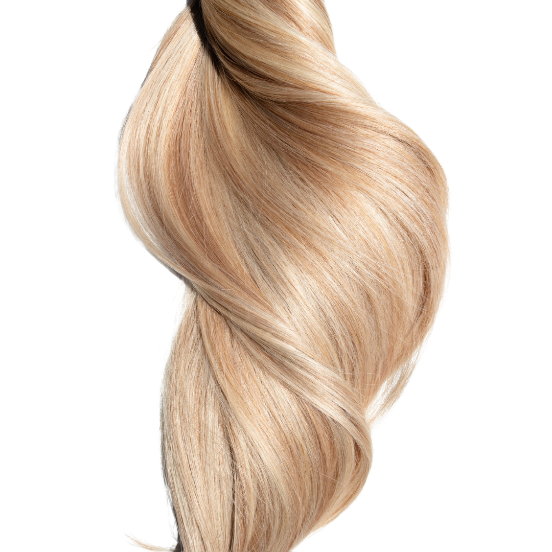Honey Blond