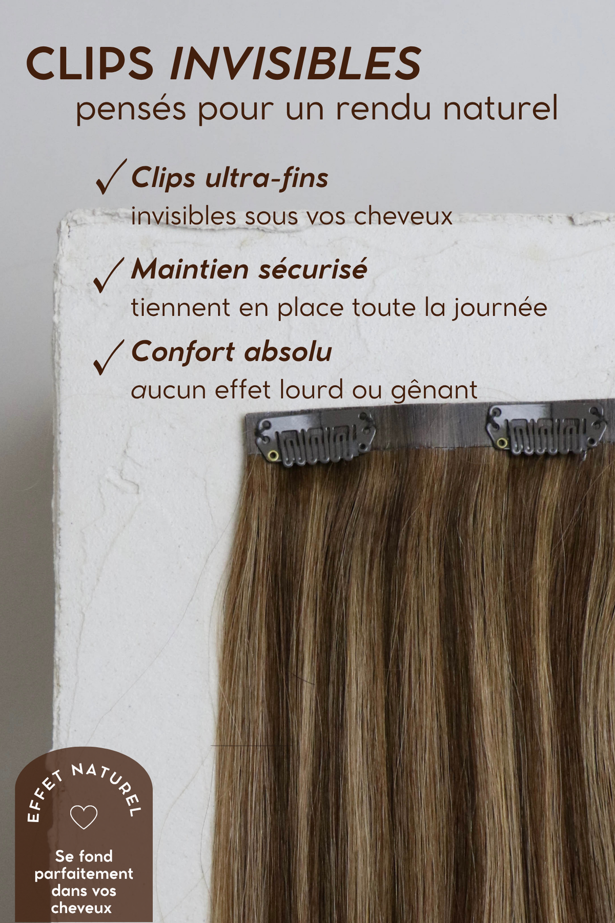 Mocha Blond