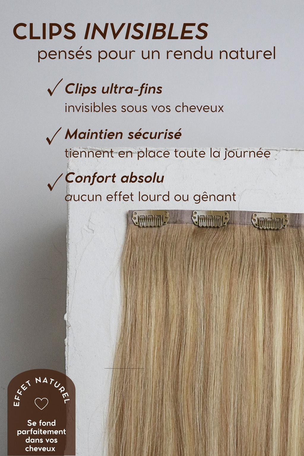 Honey Blond
