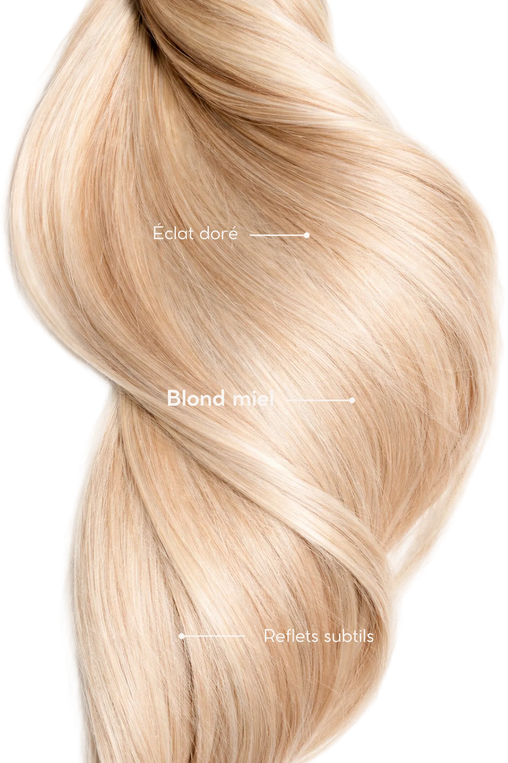 Honey Blond