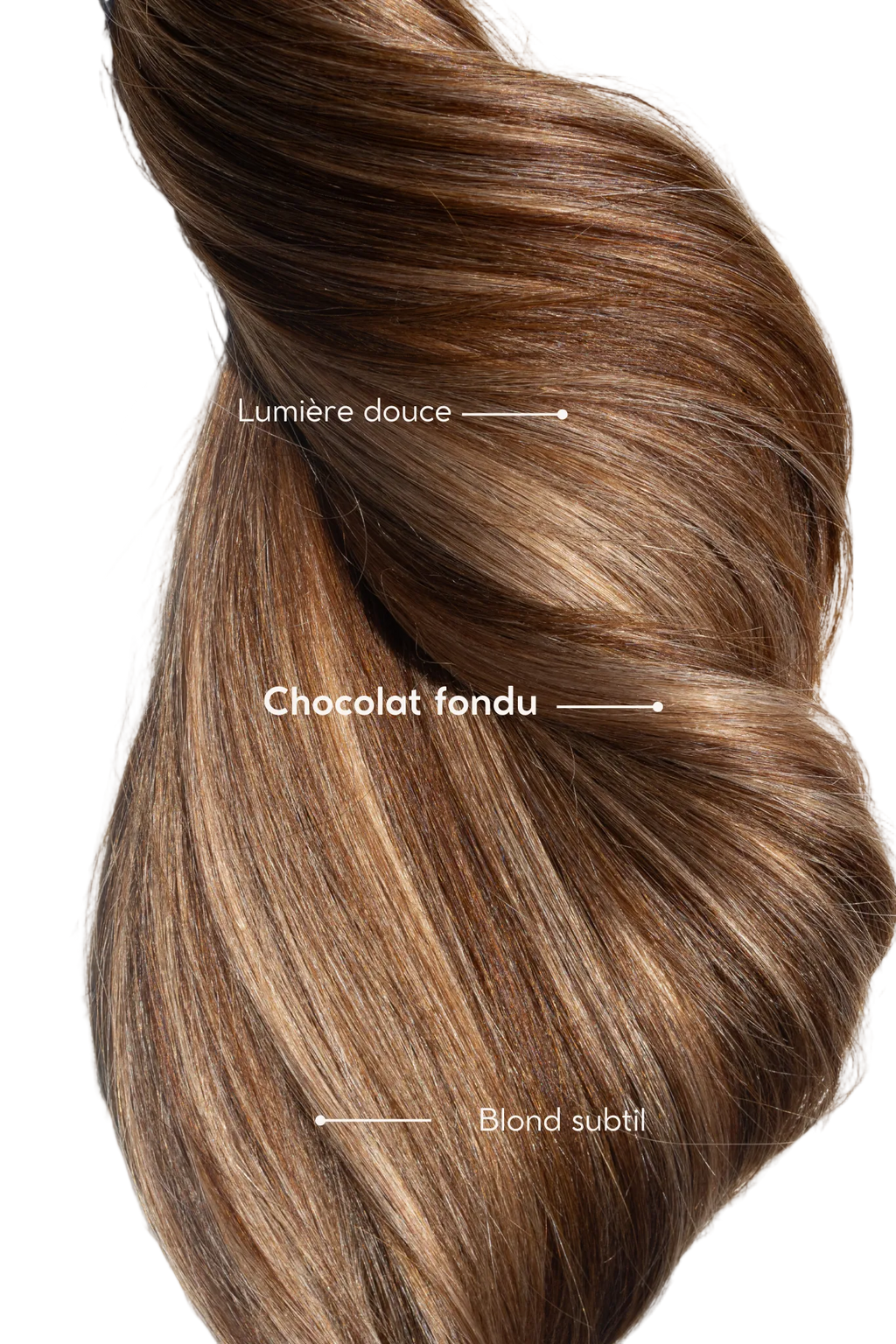 Mocha Blond
