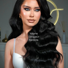 Extensions Velvet Noire