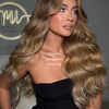 Extensions Ash Glow