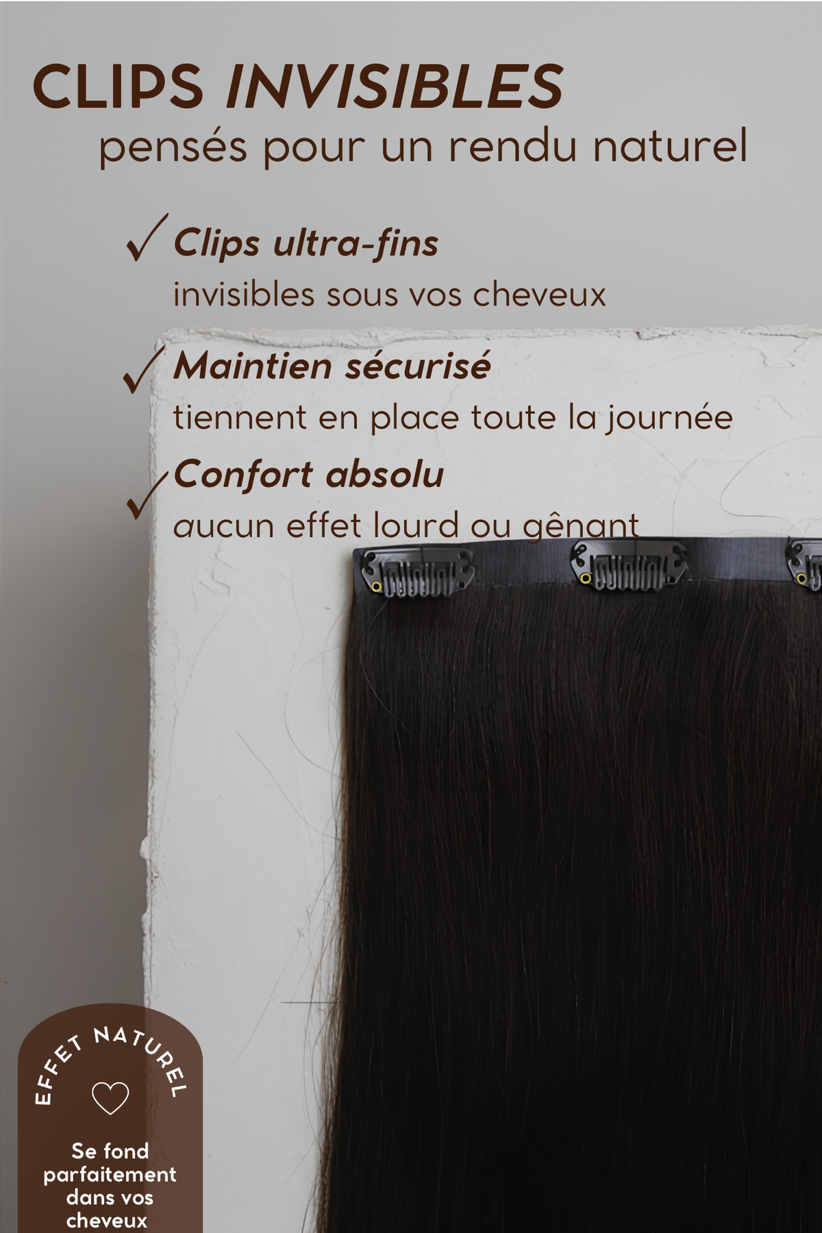 Truffle Brunette