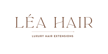 LUXURY HAIR EXTENSIONS