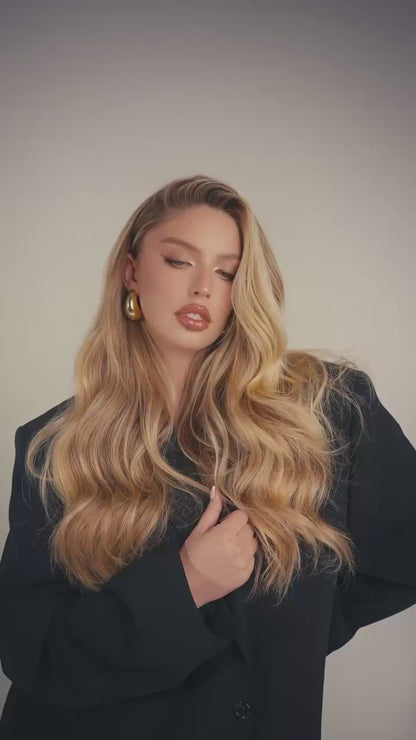 Honey Blond