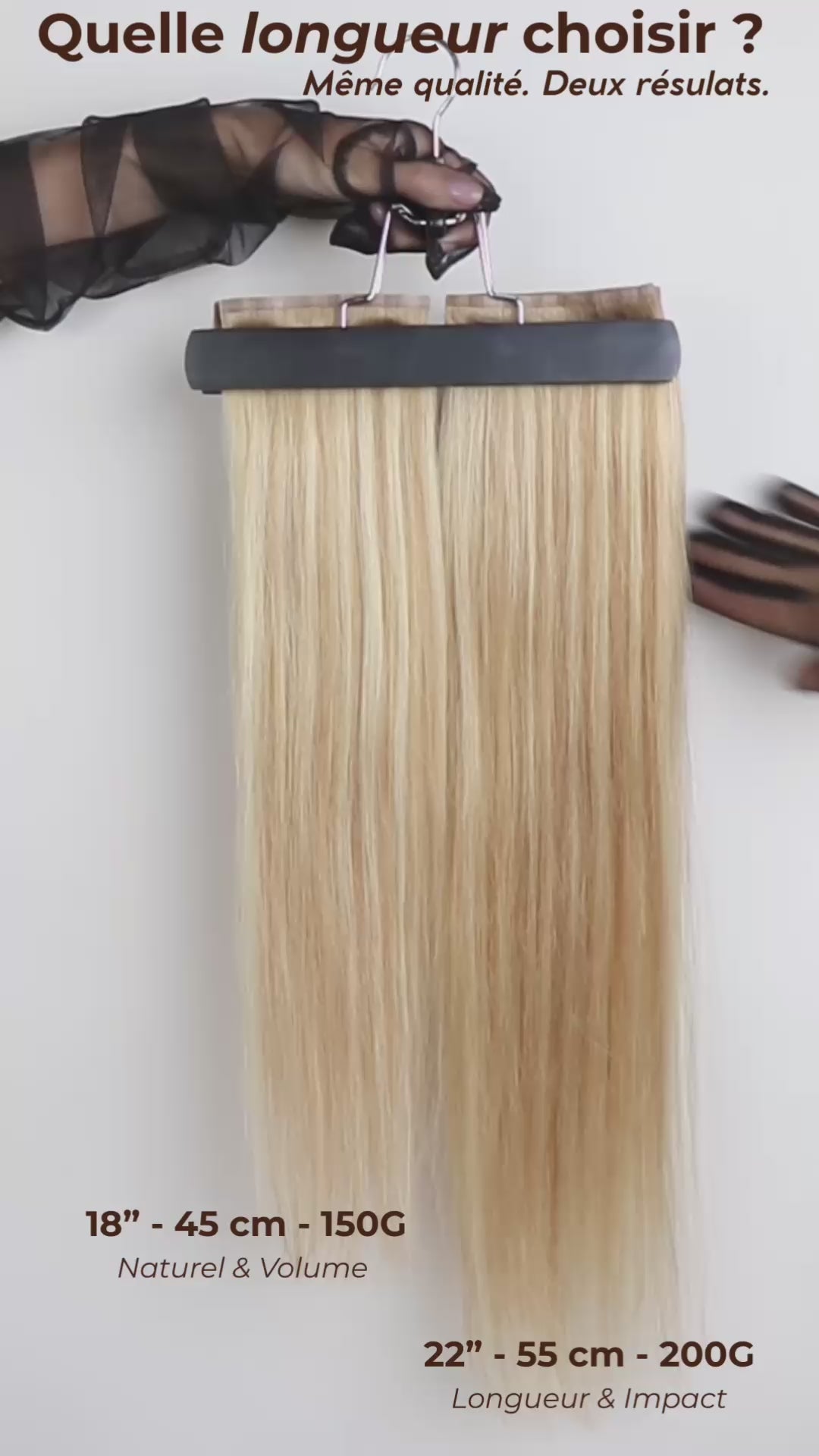 Honey Blond